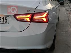 شێڤرۆلێت مالیبۆ